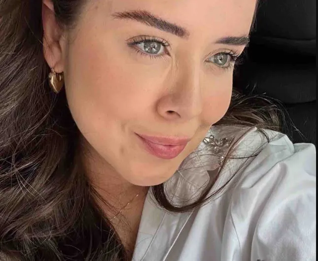 Quem e Brunna Siqueira
