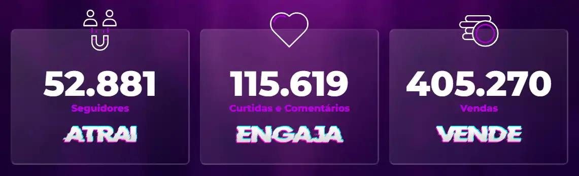 clara siqueira codigo PEV f5