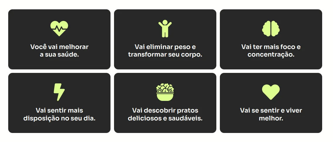 comunidade do jejum e bom vale a pena f3