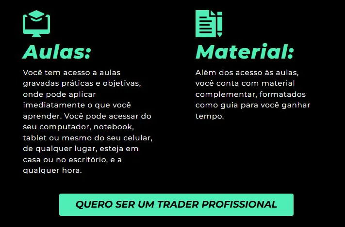 ftza formacao trader do zero ao avancado review f2