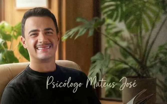 psicologo matheus jose