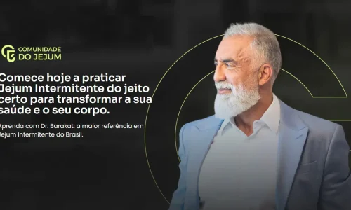 Comunidade do Jejum é confiável? Vale a pena? Review completo